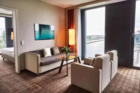 Steigenberger Bremen - 7