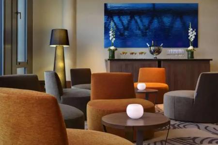 Steigenberger Bremen - 16