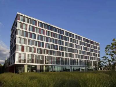 Steigenberger Bremen - 38