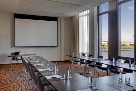 Steigenberger Bremen - 18