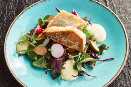 Steigenberger Bremen - 14