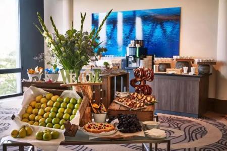 Steigenberger Bremen - 11