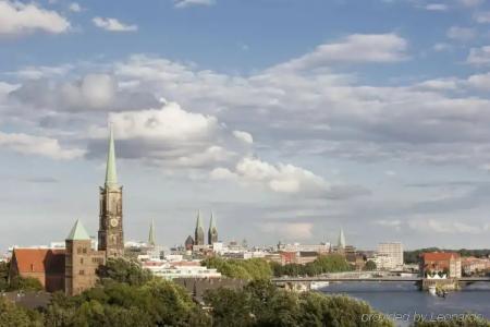 Steigenberger Bremen - 37