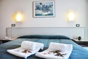 Pizzolungo - Hotels