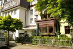 Hotel Ambassador, Potsdam