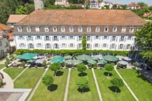Bad Hotel Überlingen, Ueberlingen