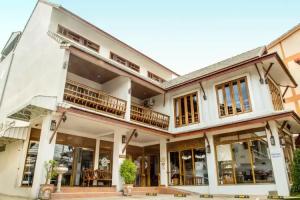 The Indigo House Phrae, Phrae