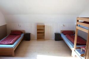 Alte Schule Westerhever, Westerhever