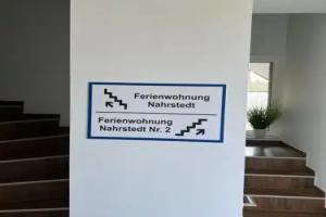 Ferienwohnungen Nahrstedt, Waldeck