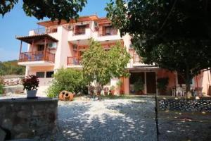 Paradise Studios, Stafylos