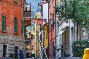 Hotel Villa Edera & La Torretta, Moneglia