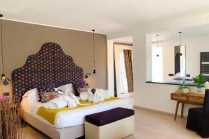Hotel Villa Edera & La Torretta, Moneglia