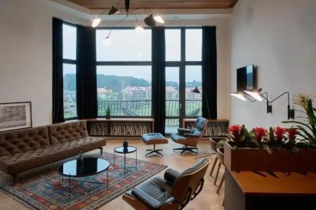 Vytautas Mineral SPA - 88