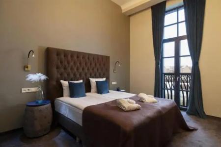 Vytautas Mineral SPA - 53