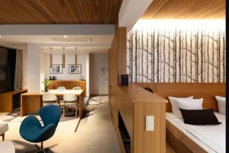 Vytautas Mineral SPA - 69