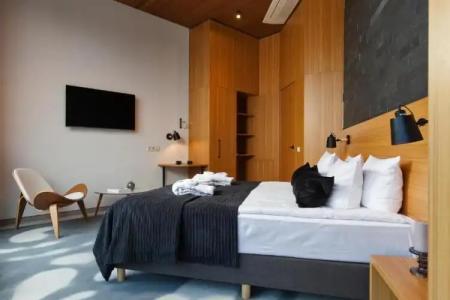 Vytautas Mineral SPA - 54