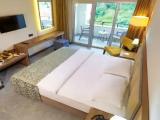 Triple Suite