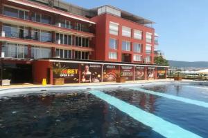 Hotel Heaven - Ultra All Inclusive with Private Beach by Asteri Hotels, Sunny Beach