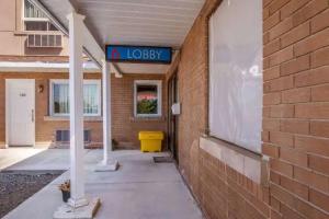 Motel 6-Sudbury, ON, Sudbury