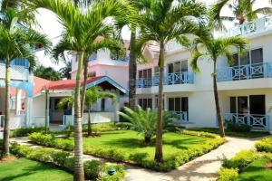 Solaz Boutique Hotel, Las Terrenas