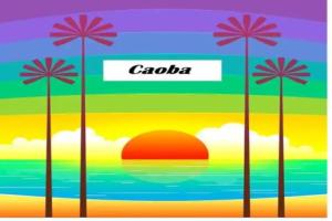 Caoba, Las Terrenas