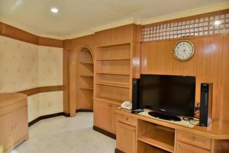 The Kaze 34 and Serviced Residence - 16
