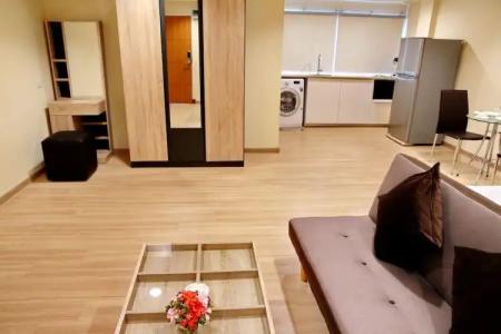 The Kaze 34 and Serviced Residence - 69