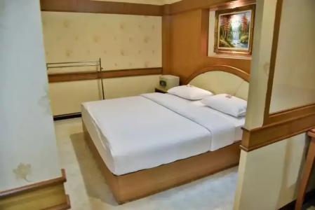 The Kaze 34 and Serviced Residence - 33