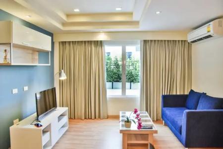 The Kaze 34 and Serviced Residence - 49