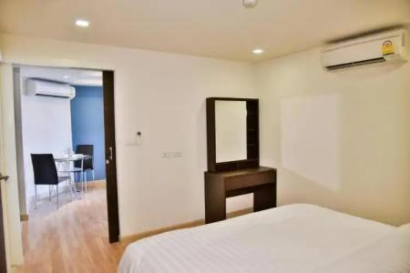 The Kaze 34 and Serviced Residence - 64