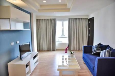 The Kaze 34 and Serviced Residence - 62
