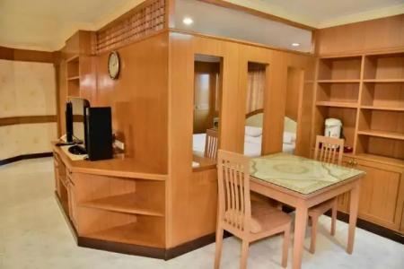 The Kaze 34 and Serviced Residence - 79