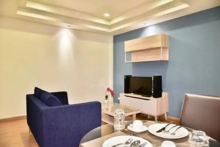 The Kaze 34 and Serviced Residence - 43