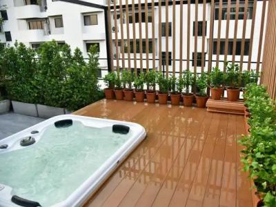 The Kaze 34 and Serviced Residence - 10