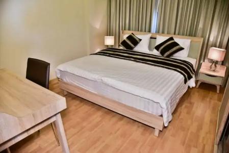 The Kaze 34 and Serviced Residence - 47