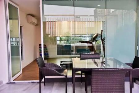 The Kaze 34 and Serviced Residence - 34