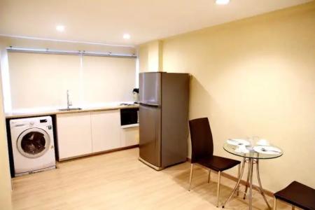 The Kaze 34 and Serviced Residence - 72