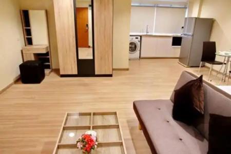 The Kaze 34 and Serviced Residence - 66