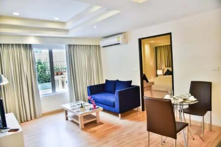The Kaze 34 and Serviced Residence - 51