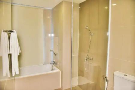The Kaze 34 and Serviced Residence - 29