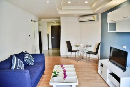 The Kaze 34 and Serviced Residence - 2