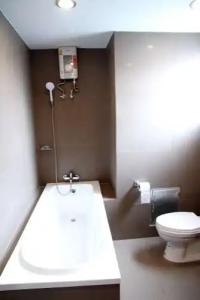 The Kaze 34 and Serviced Residence - 73