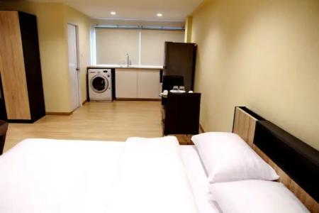 The Kaze 34 and Serviced Residence - 70
