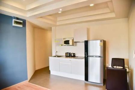 The Kaze 34 and Serviced Residence - 48