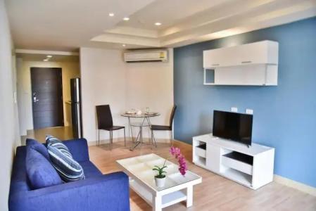 The Kaze 34 and Serviced Residence - 39