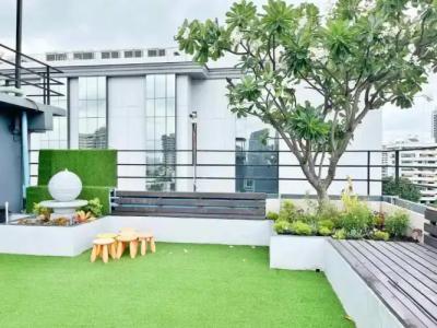 The Kaze 34 and Serviced Residence - 11
