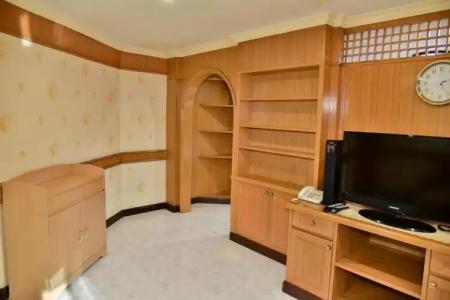 The Kaze 34 and Serviced Residence - 80