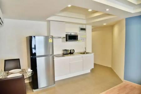 The Kaze 34 and Serviced Residence - 15