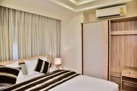 The Kaze 34 and Serviced Residence - 40