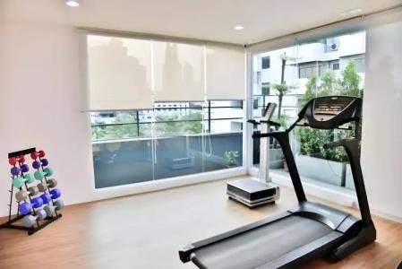 The Kaze 34 and Serviced Residence - 26